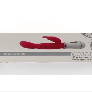 Butterfly Vibrator 20cm