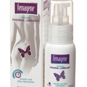 Femagene Personal Lubrication 50ml