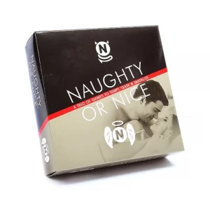 Naughty Or Nice
