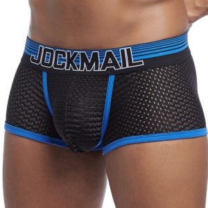 Jockstrap Mesh Blue