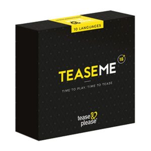 Tease Me