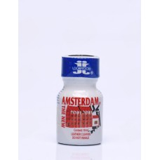 Amsterdam The New 10ml