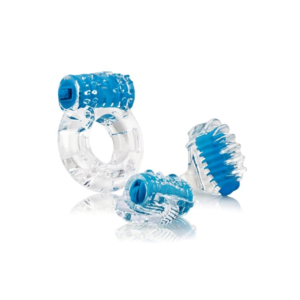 Vibroman Blue Motor - Image 4