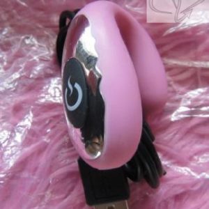 C-Shaped Vibrator Mini